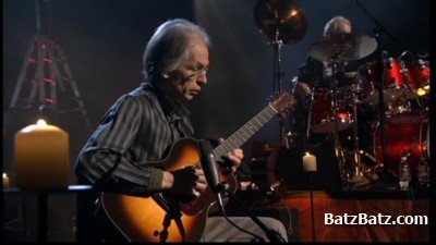 Yes - Acoustic: Guaranteed No Hiss (2004) [DVD-5]