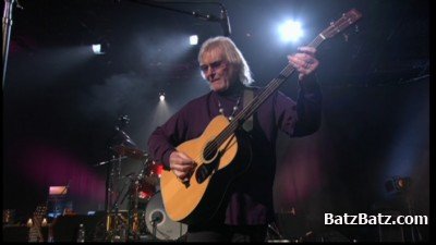 Yes - Acoustic: Guaranteed No Hiss (2004) [DVD-5]