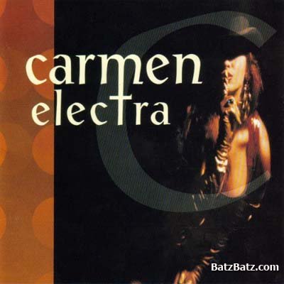 Carmen Electra - Carmen Electra (1993)