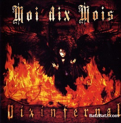 Moi Dix Mois  Dix Infernal (2003)