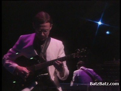 King Crimson - Neal And Jack And Me (2004) [DVD-9]