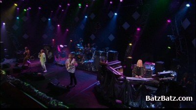 Yes - Live At Montreux (2003) [DVD-9]