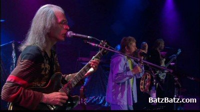 Yes - Live At Montreux (2003) [DVD-9]