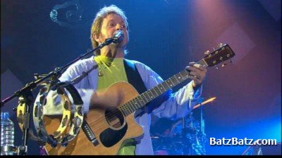 Yes - Live At Montreux (2003) [DVD-9]