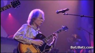 Yes - 35th Anniversary Concert / Songs From Tsongas 2004 (DVD Rip)