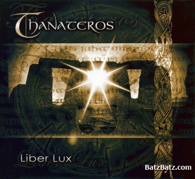 Thanateros - Liber Lux (2009)