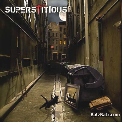 Superstitious - Superstitious 2011