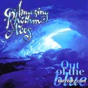 The Amazing Rhythm Aces - Out Of the Blue 1997