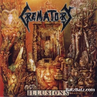 Crematory -  1992-2010