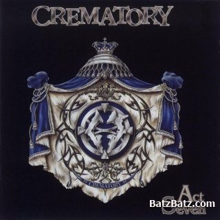 Crematory -  1992-2010