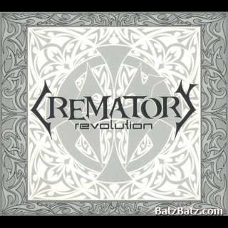Crematory -  1992-2010