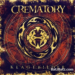 Crematory -  1992-2010