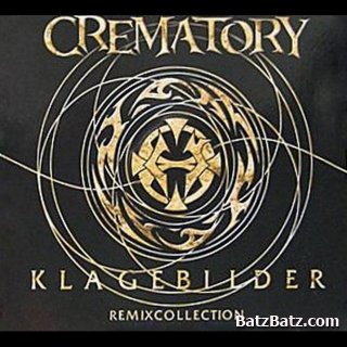 Crematory -  1992-2010