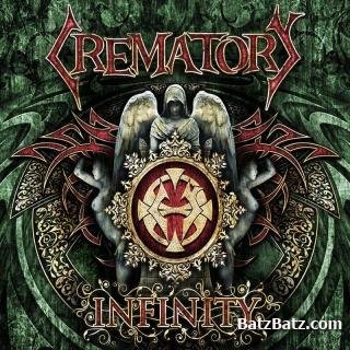 Crematory -  1992-2010