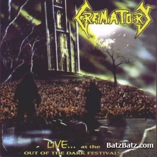 Crematory -  1992-2010