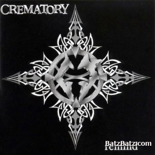 Crematory -  1992-2010