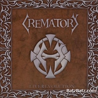 Crematory -  1992-2010