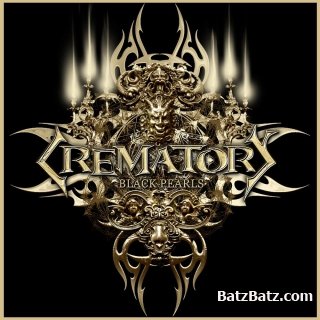 Crematory -  1992-2010