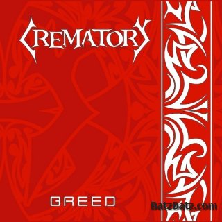 Crematory -  1992-2010