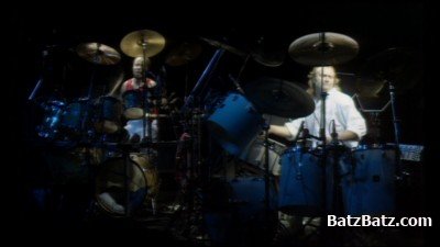 Genesis - Live At Wembley Stadium (1987) [DVD-9]