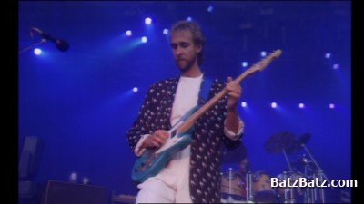 Genesis - Live At Wembley Stadium (1987) [DVD-9]