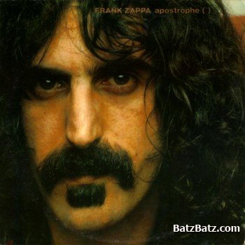 Frank Zappa - Collection (Part One) [Lossless]