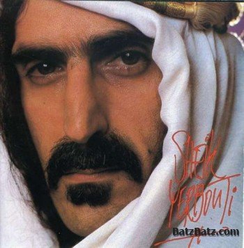 Frank Zappa - Collection (Part One) [Lossless]