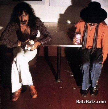 Frank Zappa - Collection (Part One) [Lossless]