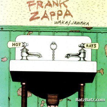 Frank Zappa - Collection (Part One) [Lossless]