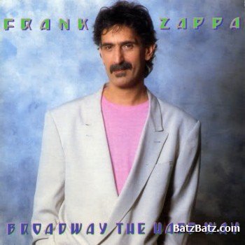 Frank Zappa - Collection (Part One) [Lossless]