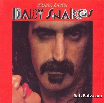 Frank Zappa - Collection (Part One) [Lossless]