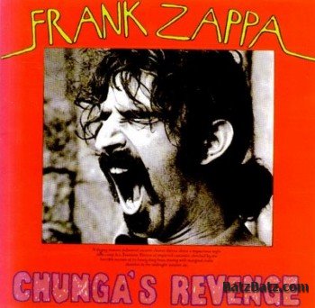 Frank Zappa - Collection (Part One) [Lossless]