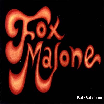 Fox Malone - Fox Malone 1988