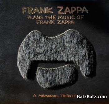 Frank Zappa - Collection (Part Two) [Lossless]
