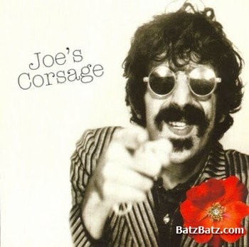 Frank Zappa - Collection (Part Two) [Lossless]
