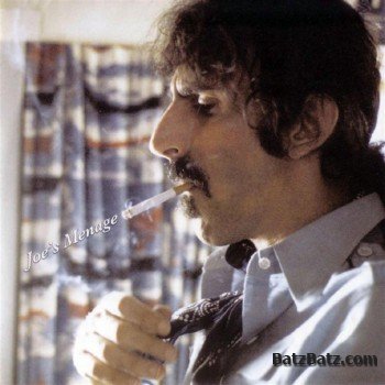 Frank Zappa - Collection (Part Two) [Lossless]