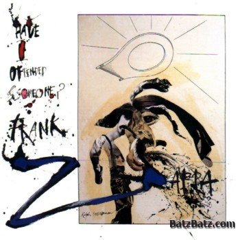 Frank Zappa - Collection (Part Two) [Lossless]