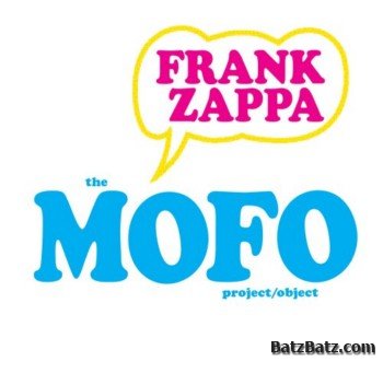 Frank Zappa - Collection (Part Two) [Lossless]