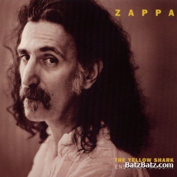 Frank Zappa - Collection (Part Two) [Lossless]