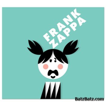 Frank Zappa - Collection (Part Two) [Lossless]