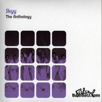 Skyy - The Anthology 2006 (2xCD)