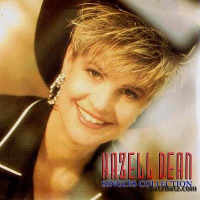 Hazell Dean - Singles Collection (1989-1999)