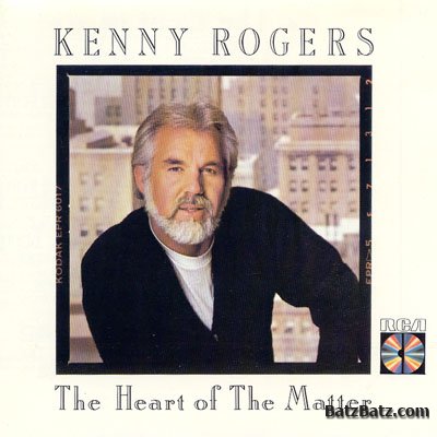 Kenny Rogers - The Heart Of The Matter (1985)