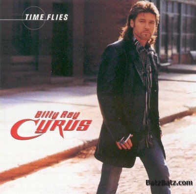 Billy Ray Cyrus  Time Files (2003)