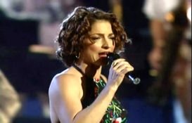 Gloria Estefan - Live in Atlantis (2002) DVDRip