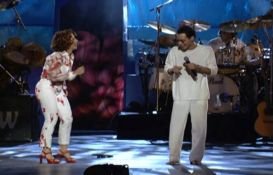 Gloria Estefan - Live in Atlantis (2002) DVDRip