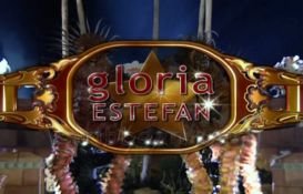 Gloria Estefan - Live in Atlantis (2002) DVDRip