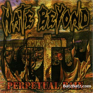 Hate Beyond - Perpetual Pain (2003)