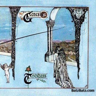 Genesis - Complete Box Set (14 DVD's) [DTS 5.1]