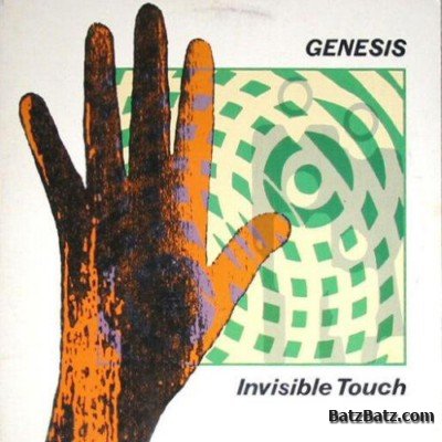 Genesis - Complete Box Set (14 DVD's) [DTS 5.1]